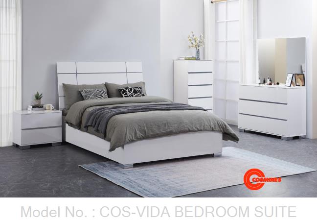 COS-VIDA BEDROOM SUITE